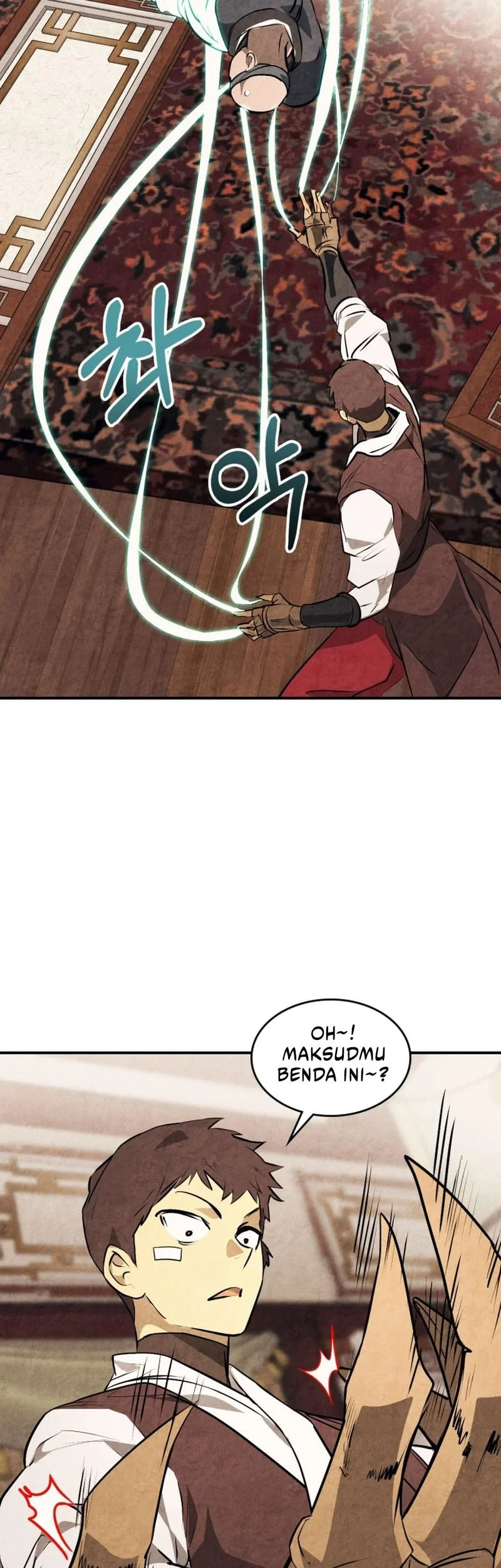Chapter 157 - halaman 48