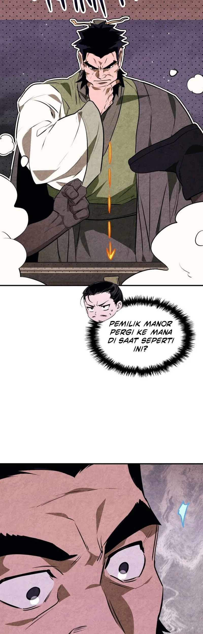 Chapter 157 - halaman 20