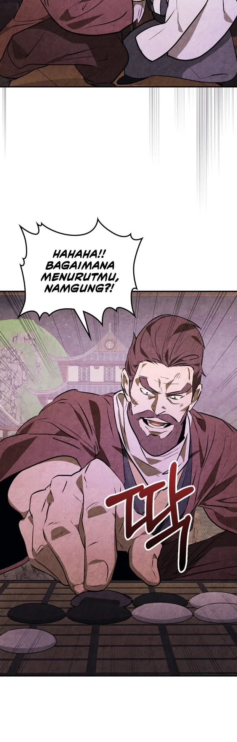 Chapter 157 - halaman 22
