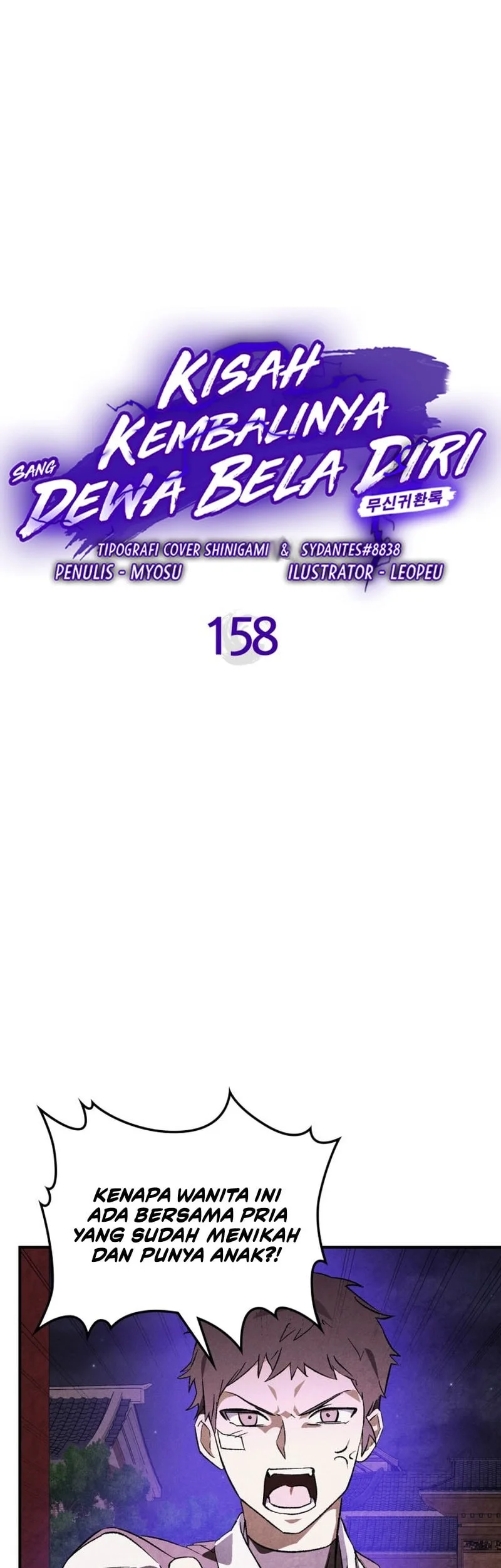 Chapter 158 - halaman 8
