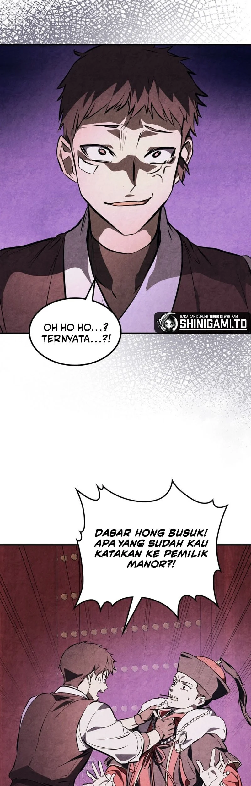 Chapter 158 - halaman 17
