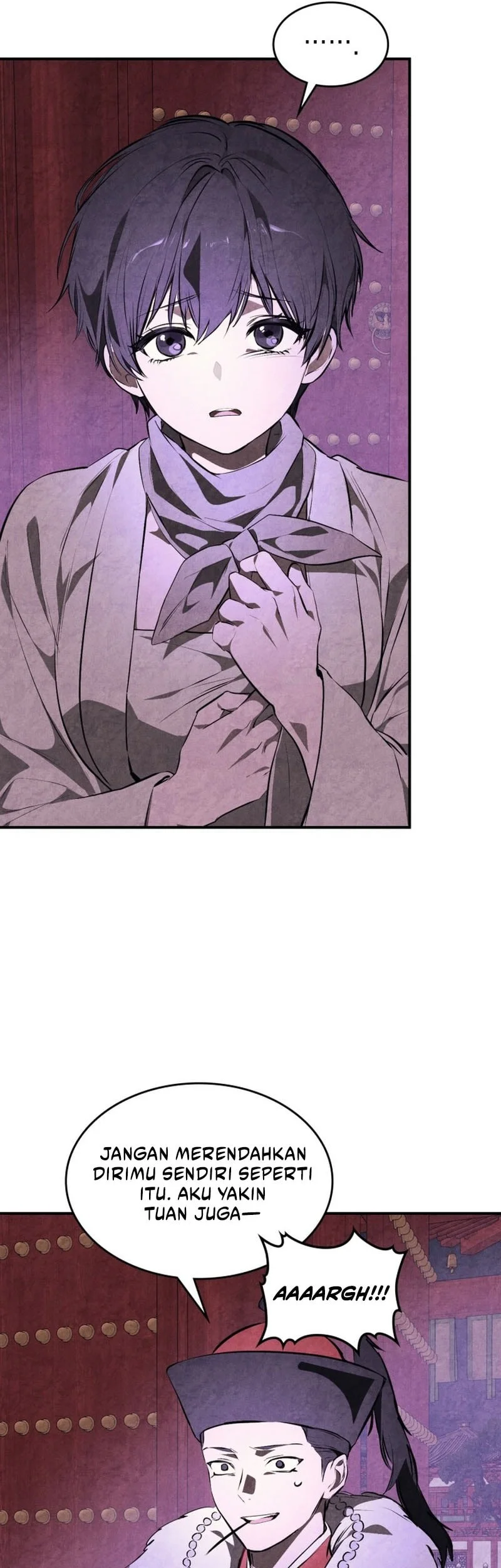 Chapter 158 - halaman 27