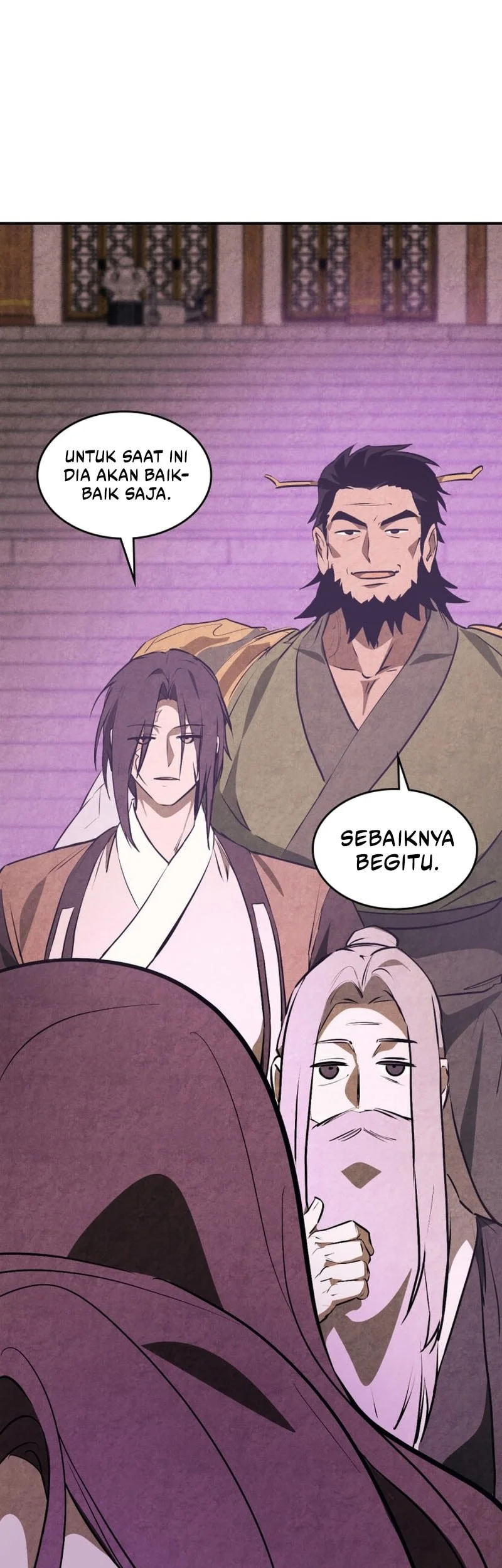 Chapter 160 - halaman 38