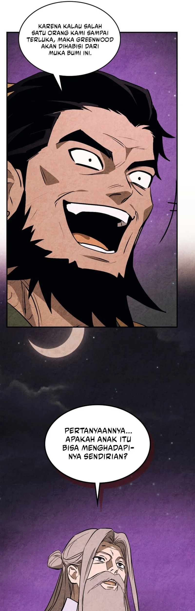 Chapter 160 - halaman 40