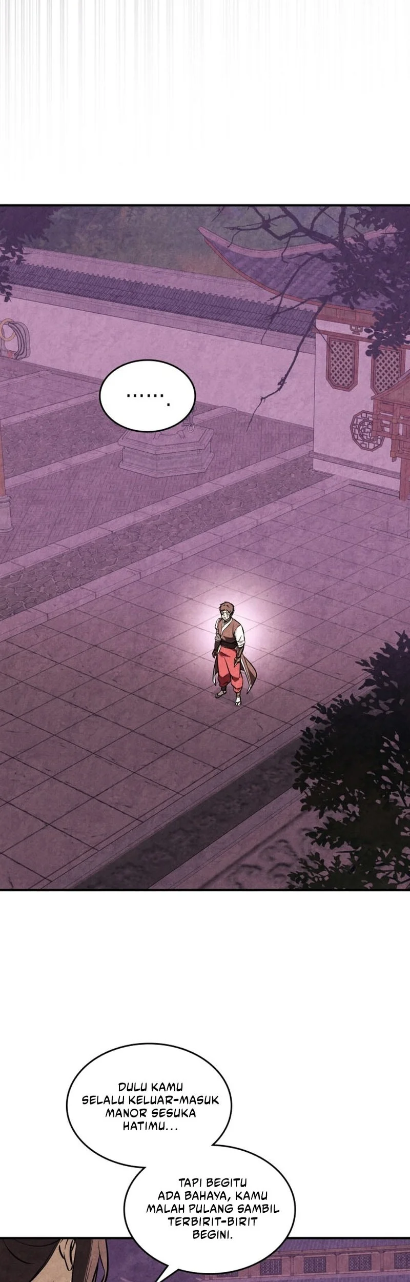 Chapter 160 - halaman 25