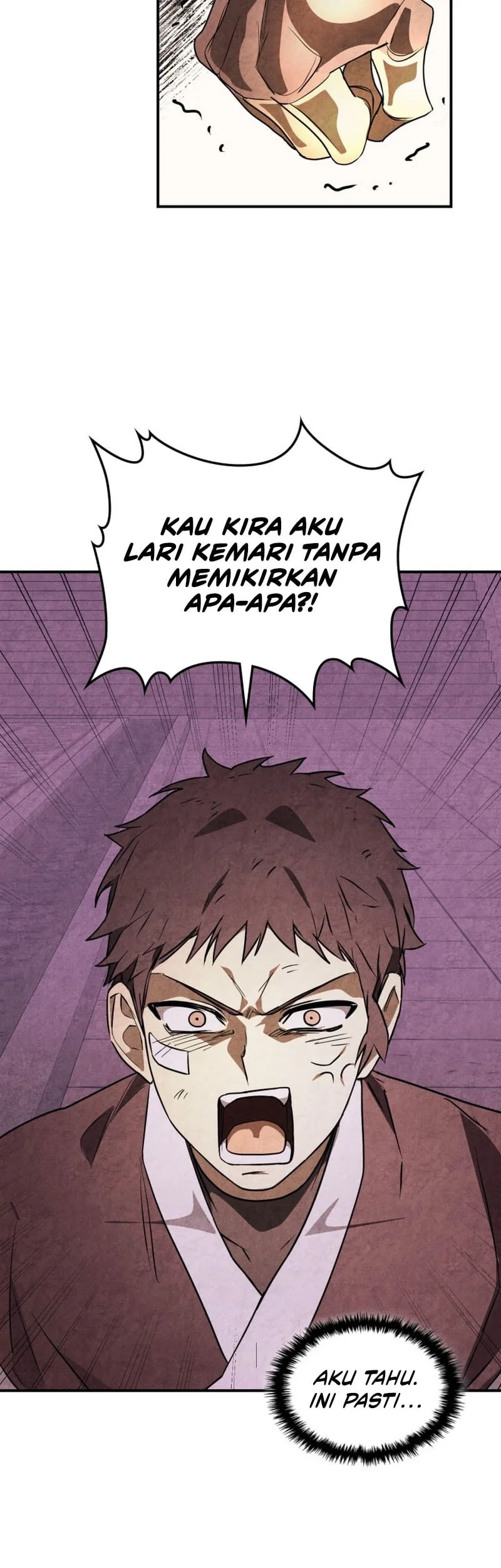 Chapter 160 - halaman 30