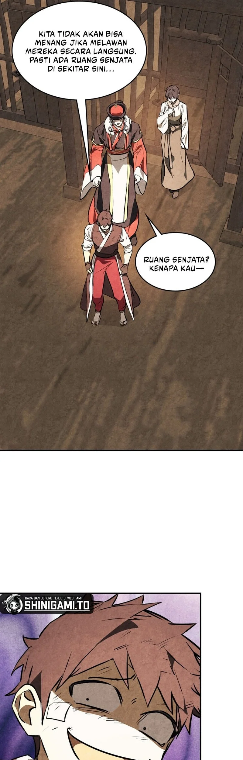 Chapter 161 - halaman 37