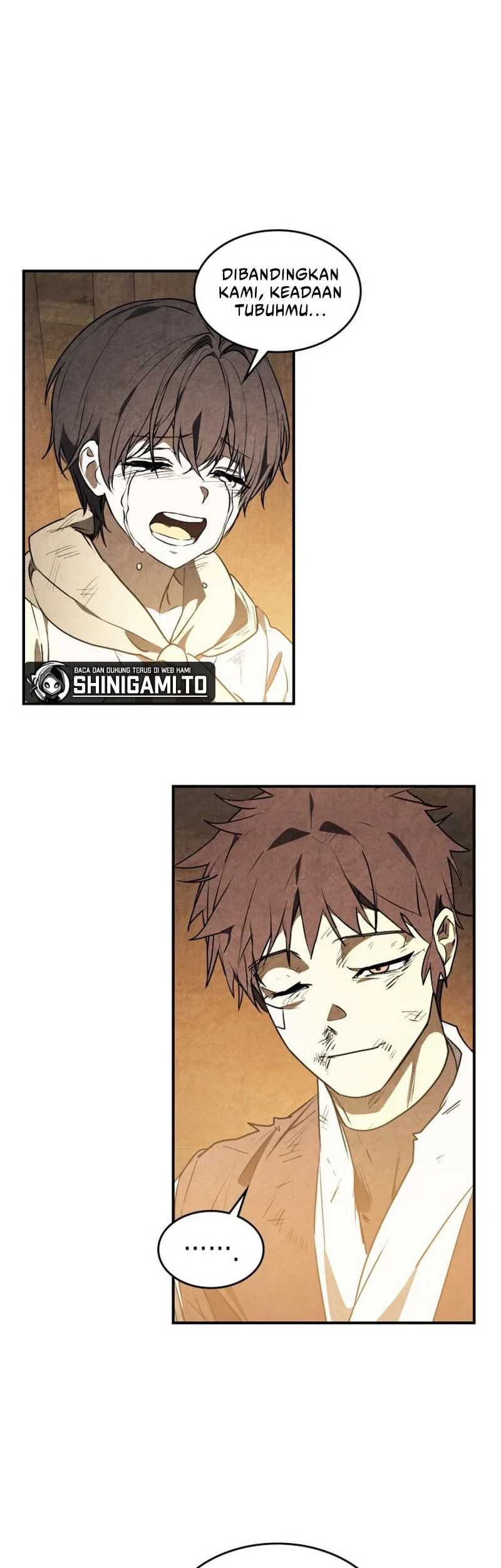 Chapter 161 - halaman 25
