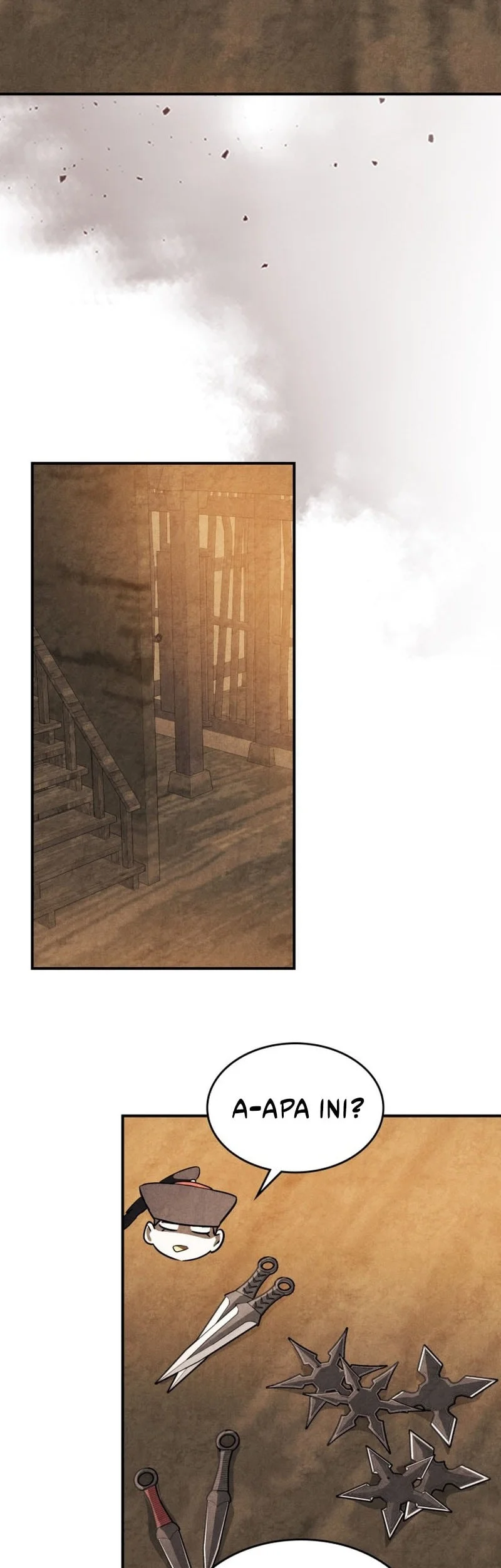 Chapter 161 - halaman 29