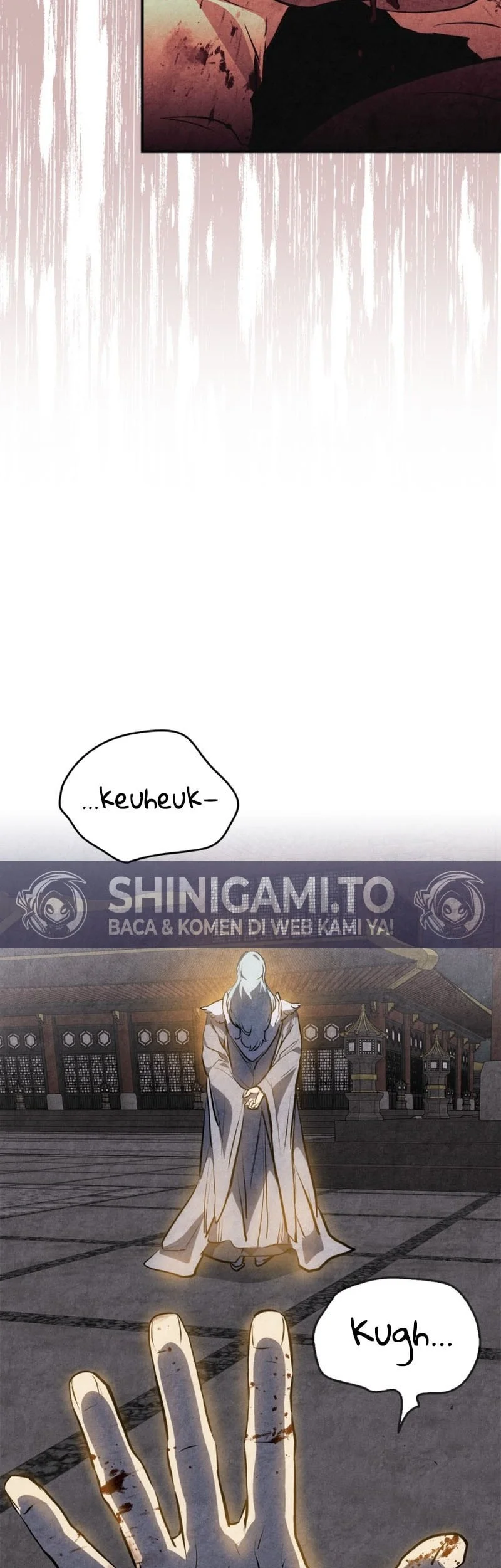 Chapter 163 - halaman 33