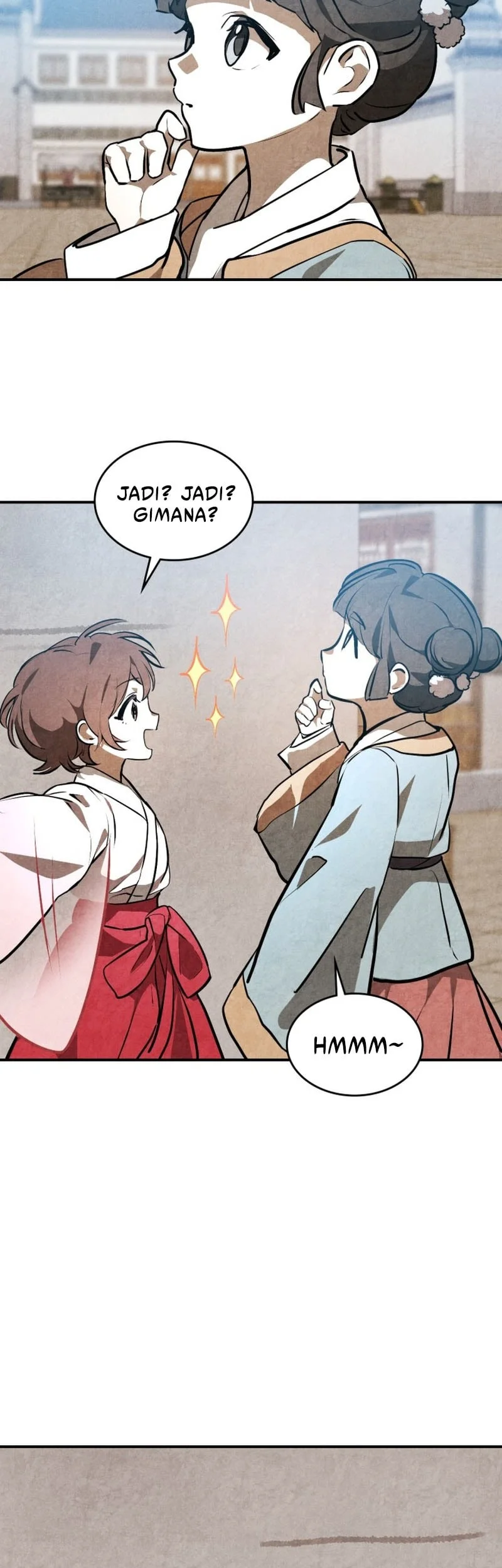 Chapter 164 - halaman 25