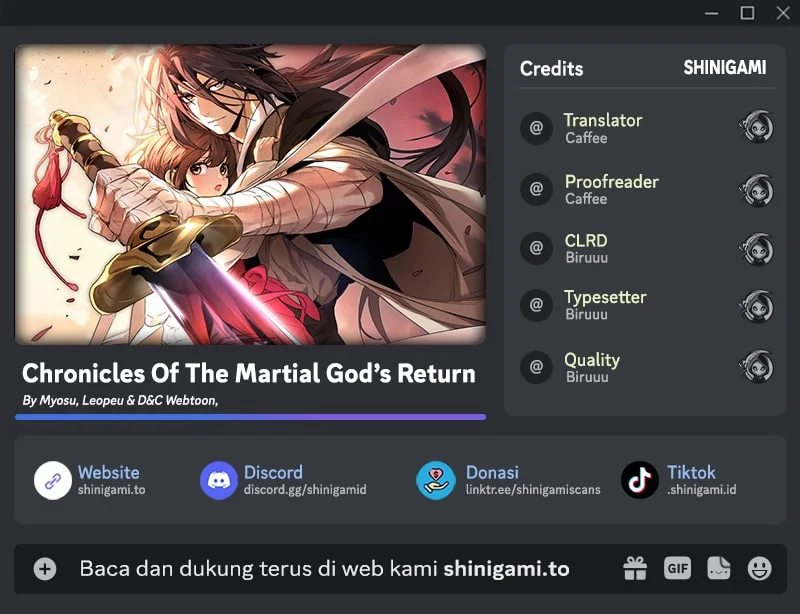 Chapter 165 - halaman 2