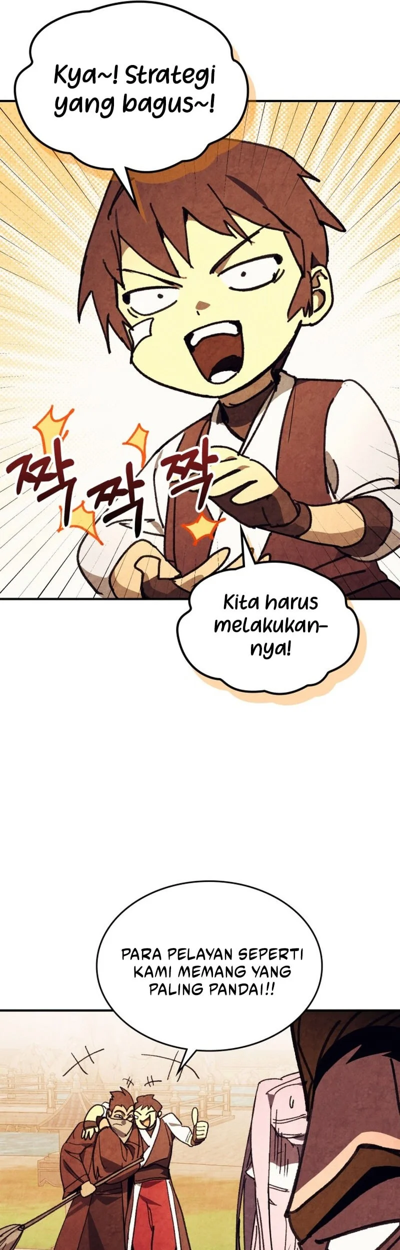 Chapter 165 - halaman 35