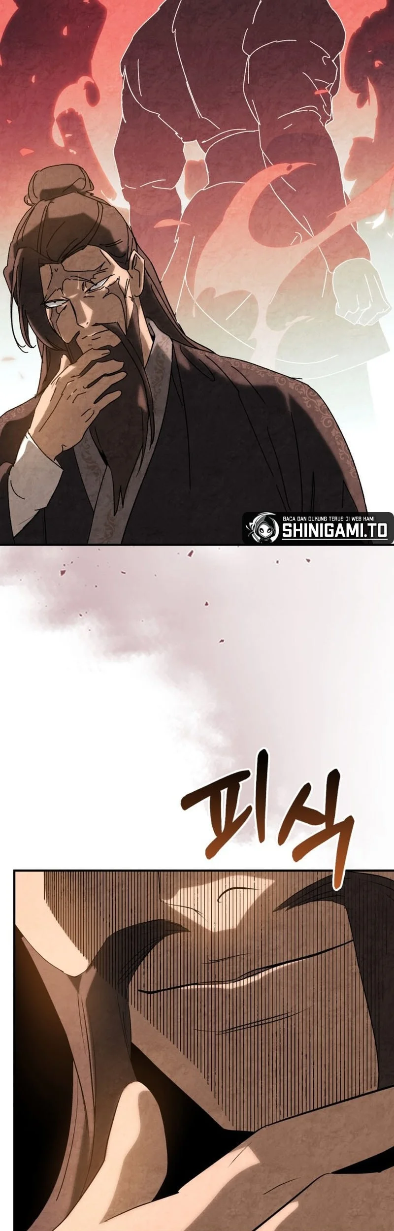 Chapter 166 - halaman 37