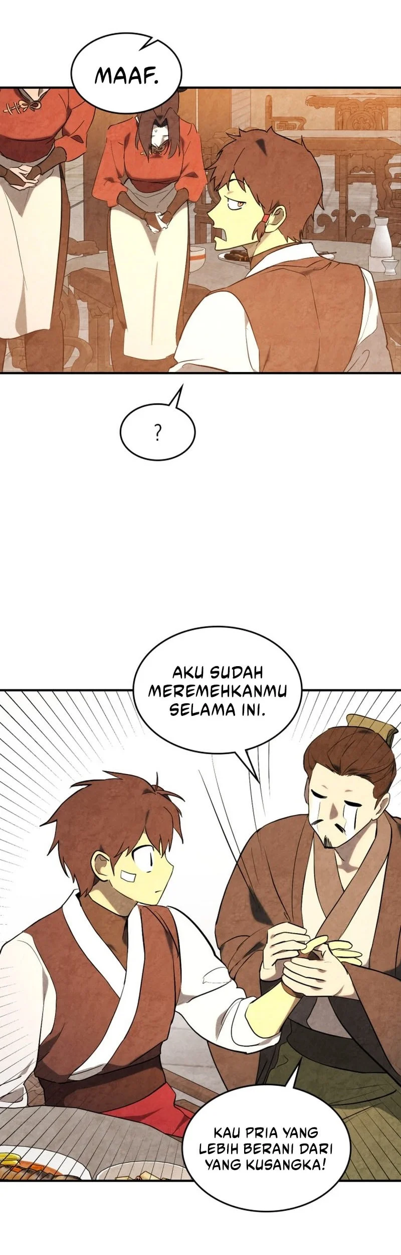 Chapter 166 - halaman 51