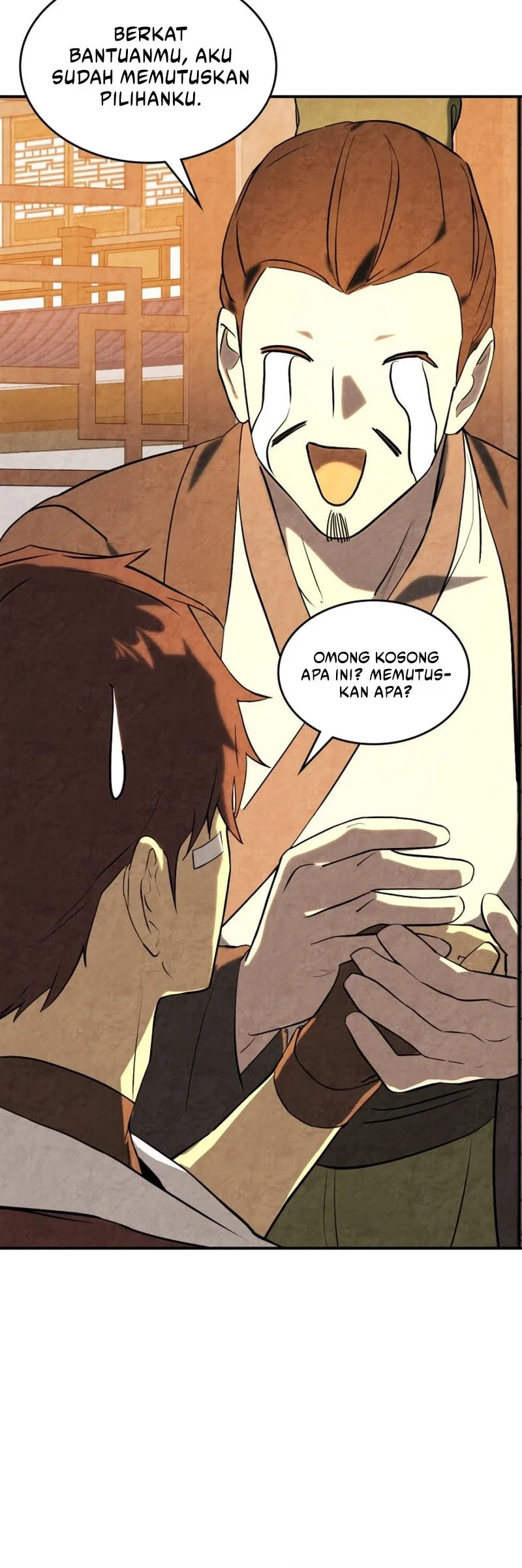 Chapter 166 - halaman 53