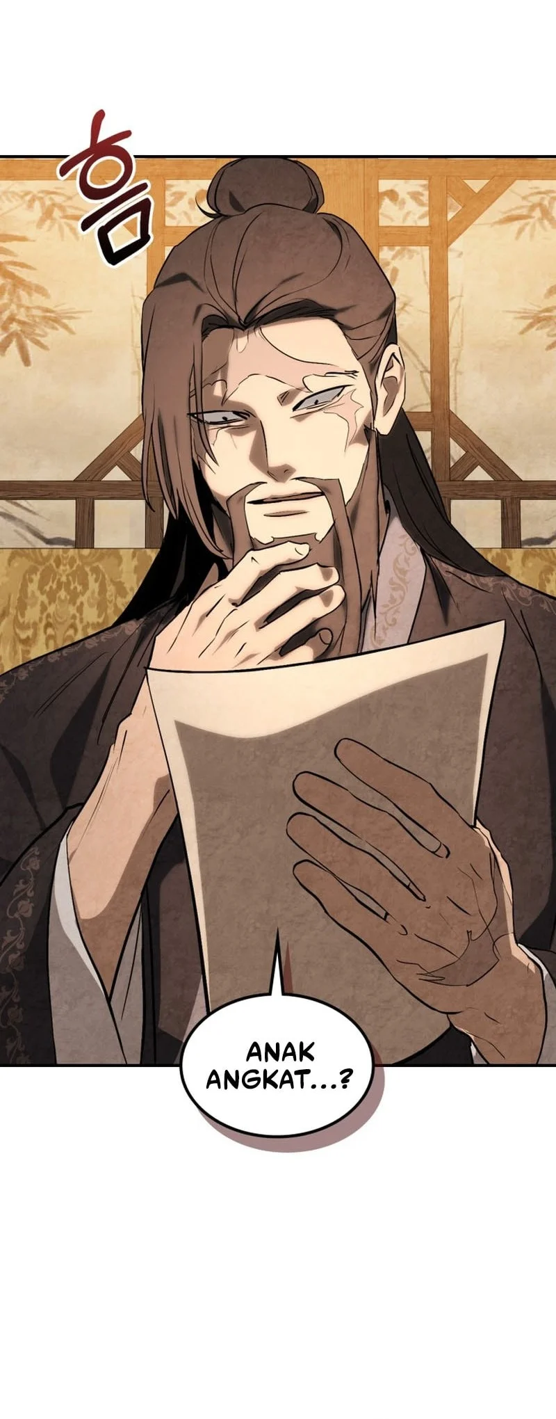 Chapter 166 - halaman 22