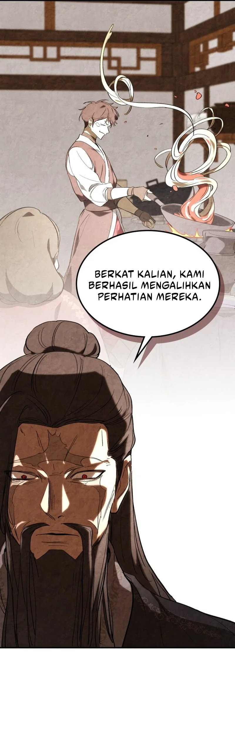 Chapter 167 - halaman 35