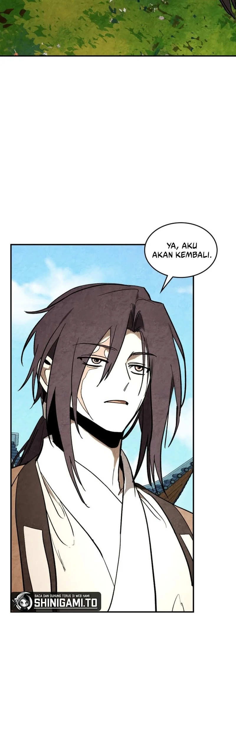 Chapter 167 - halaman 40