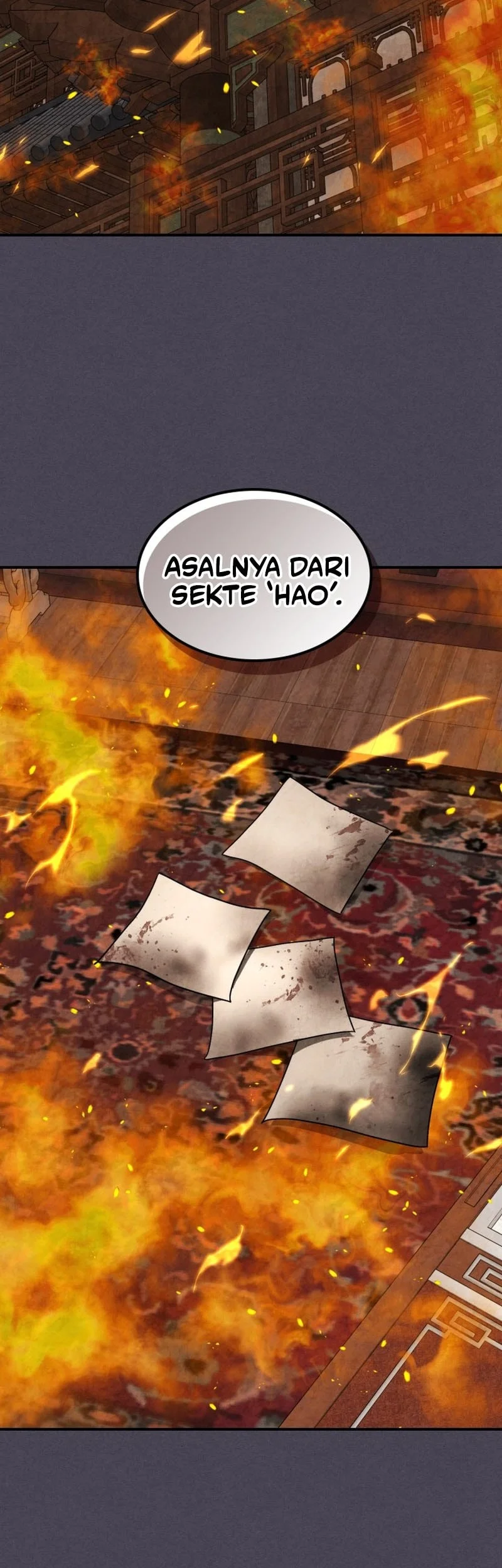 Chapter 167 - halaman 29