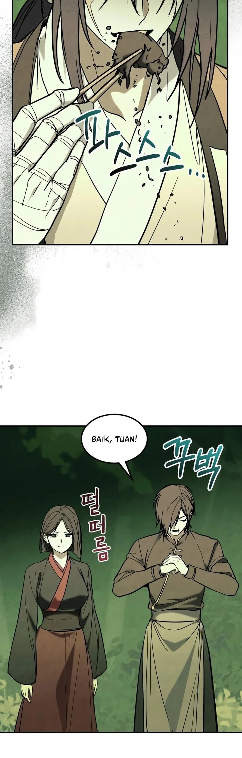 Chapter 168 - halaman 38
