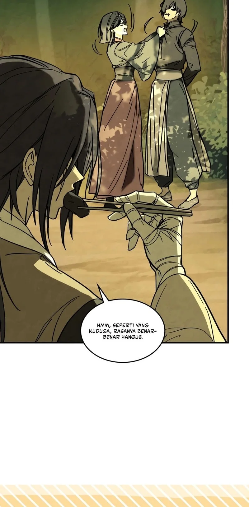 Chapter 168 - halaman 30
