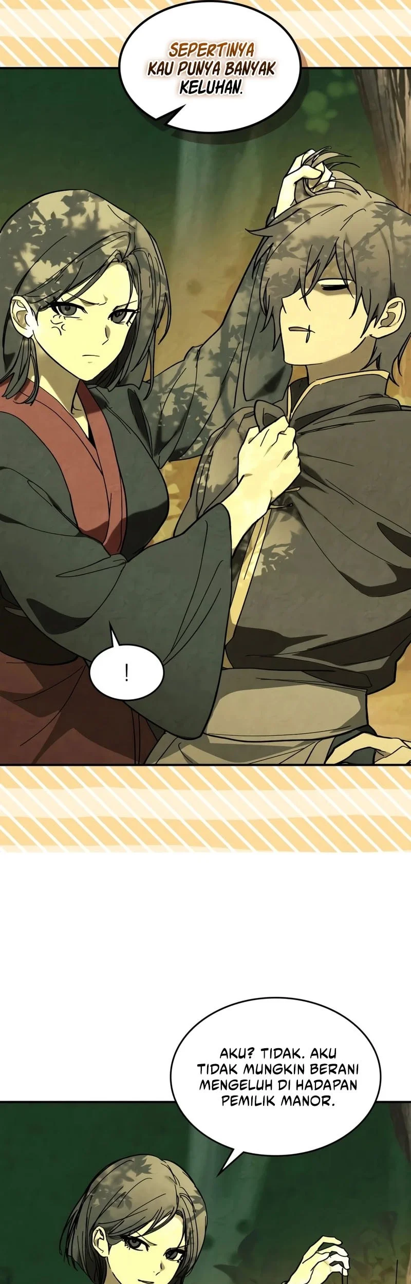 Chapter 168 - halaman 31