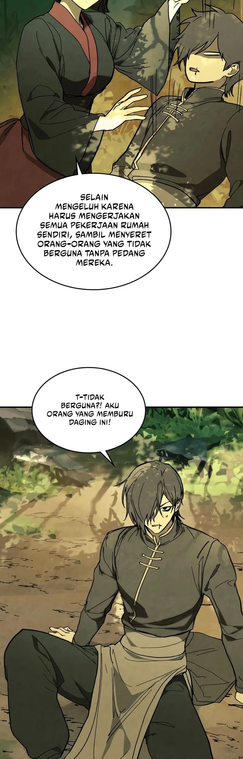 Chapter 168 - halaman 32