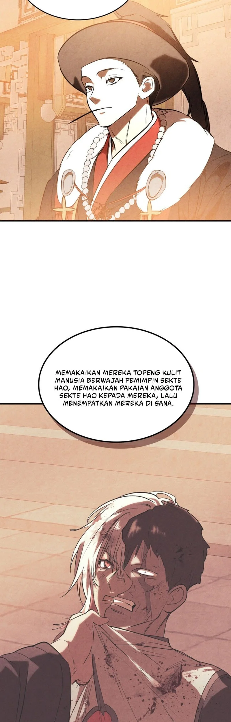 Chapter 169 - halaman 40