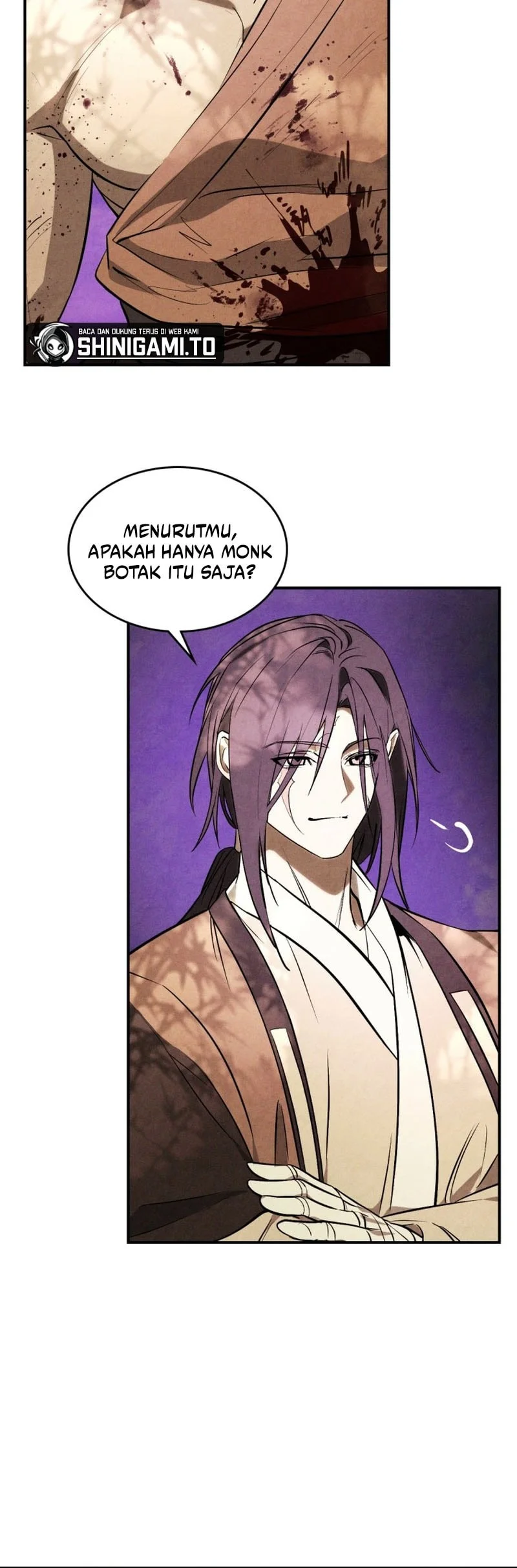 Chapter 169 - halaman 22