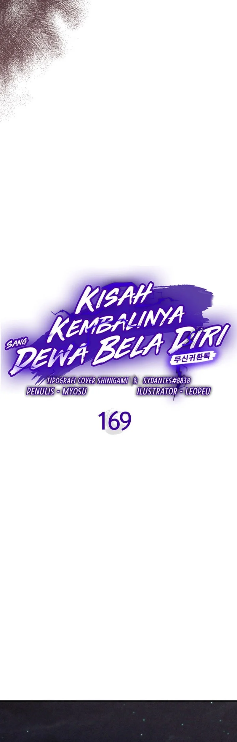 Chapter 169 - halaman 24