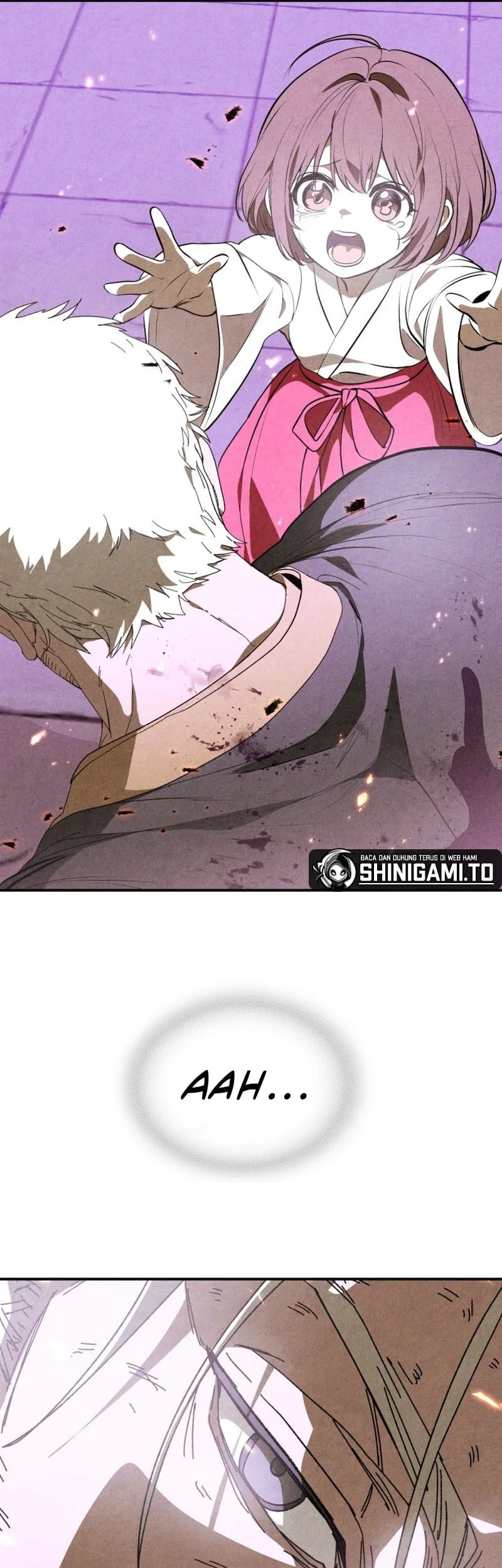Chapter 170 - halaman 38