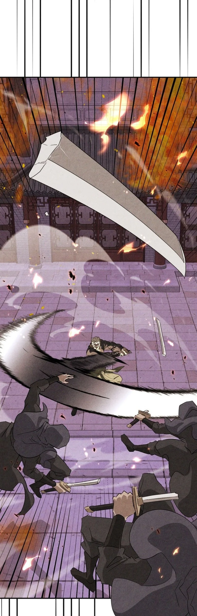 Chapter 170 - halaman 31