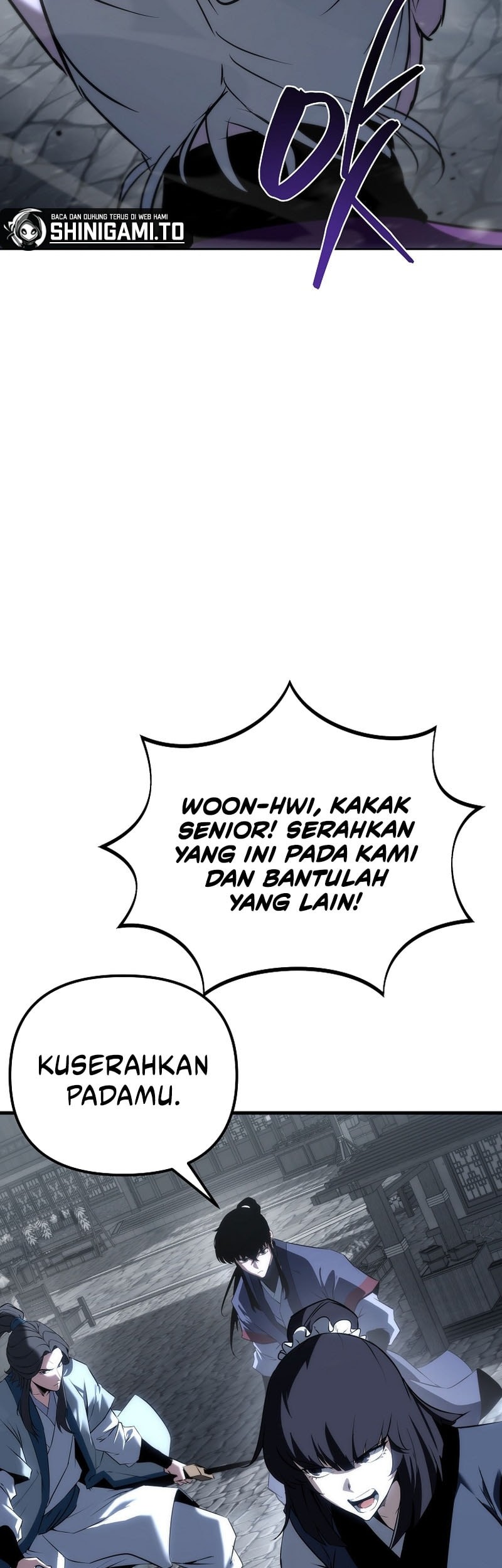 Chapter 58 - halaman 61