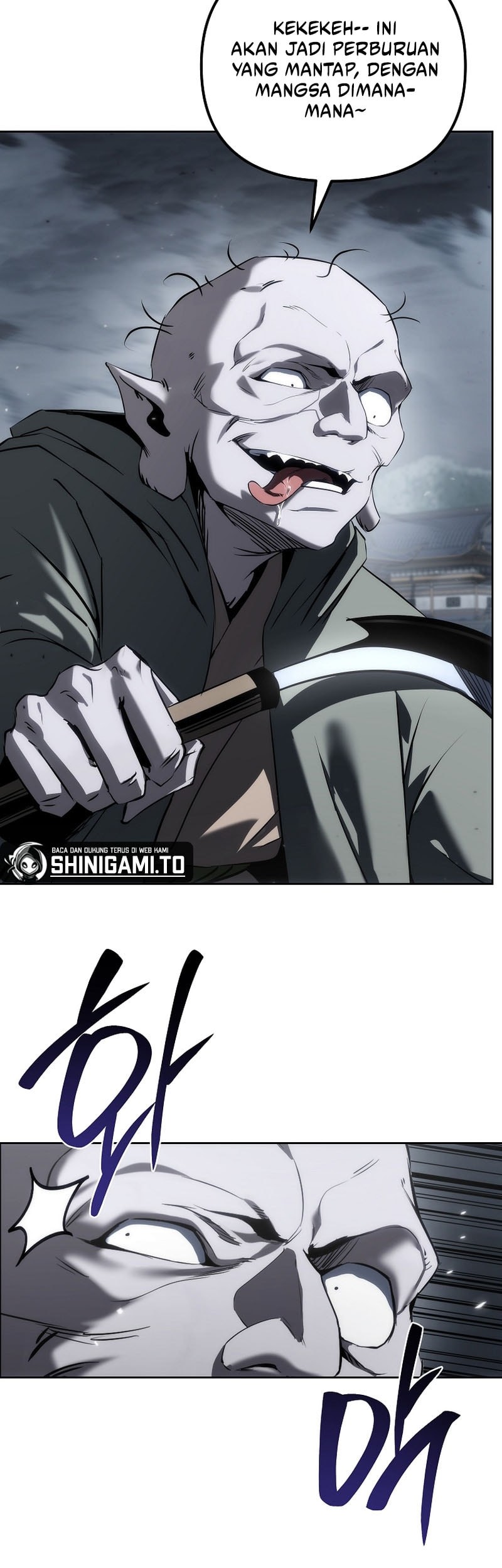 Chapter 58 - halaman 77