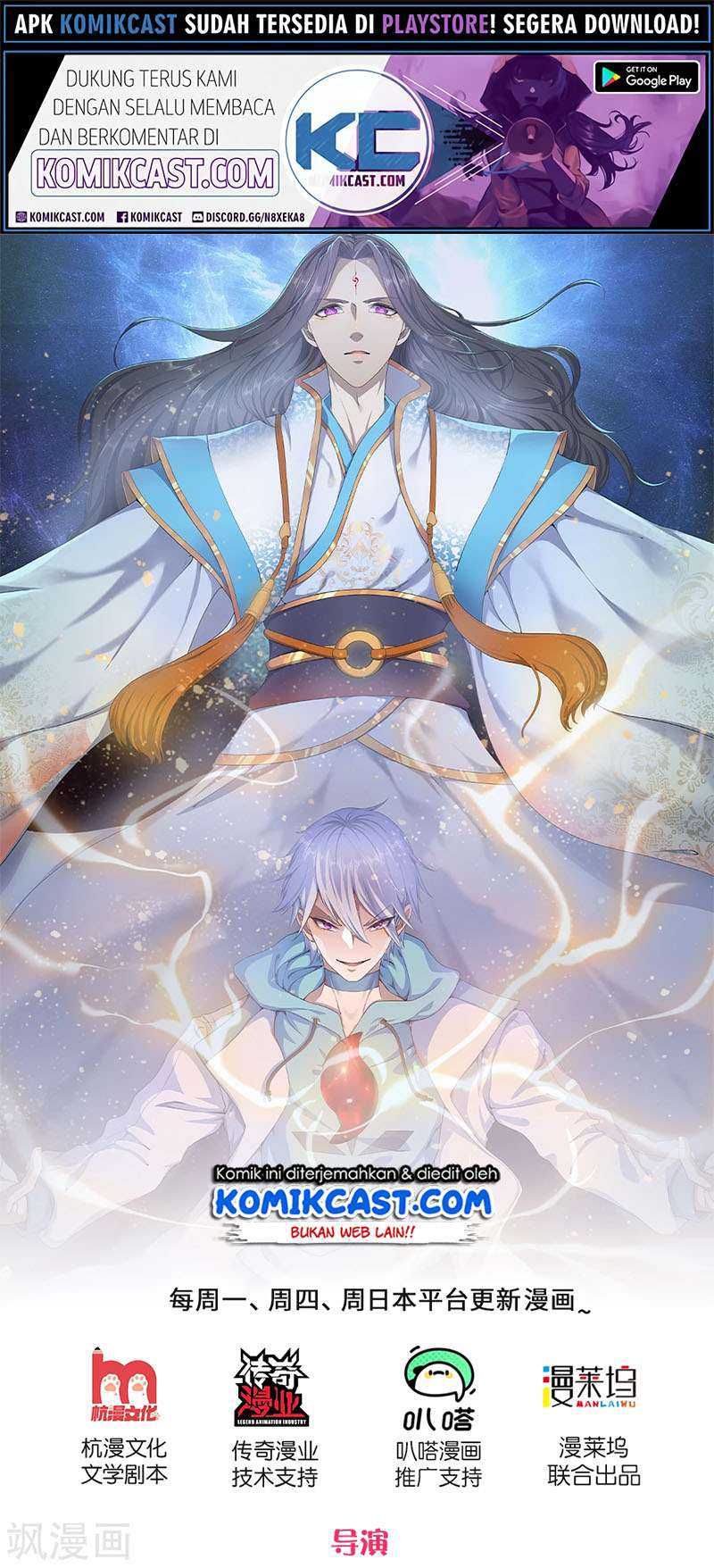 Chapter 158 - halaman 3