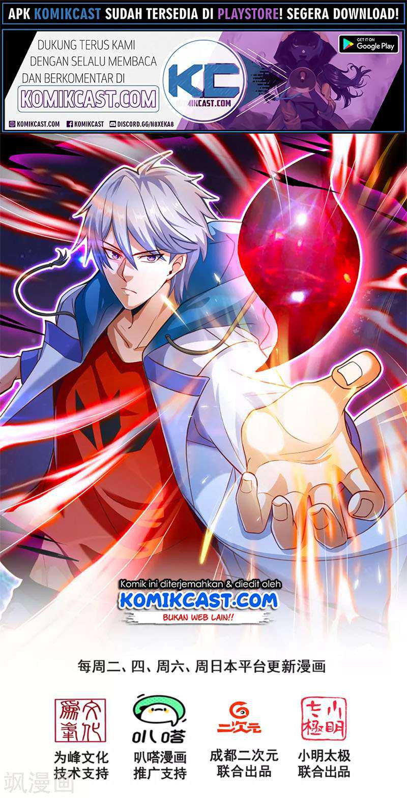 Chapter 162 - halaman 3
