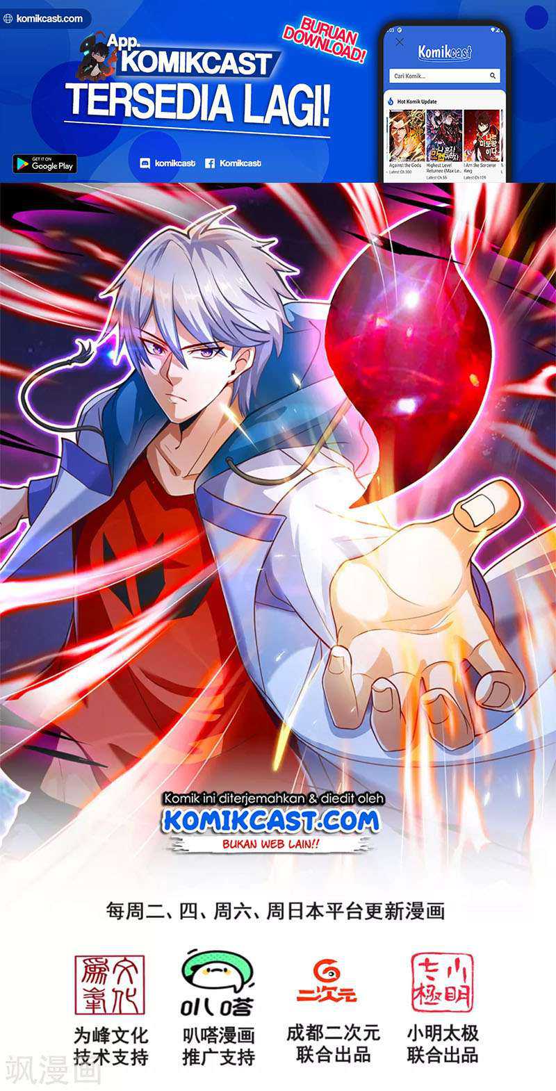 Chapter 174 - halaman 3