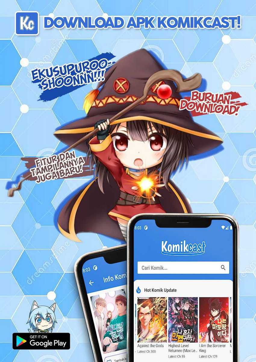 Chapter 185 - halaman 21