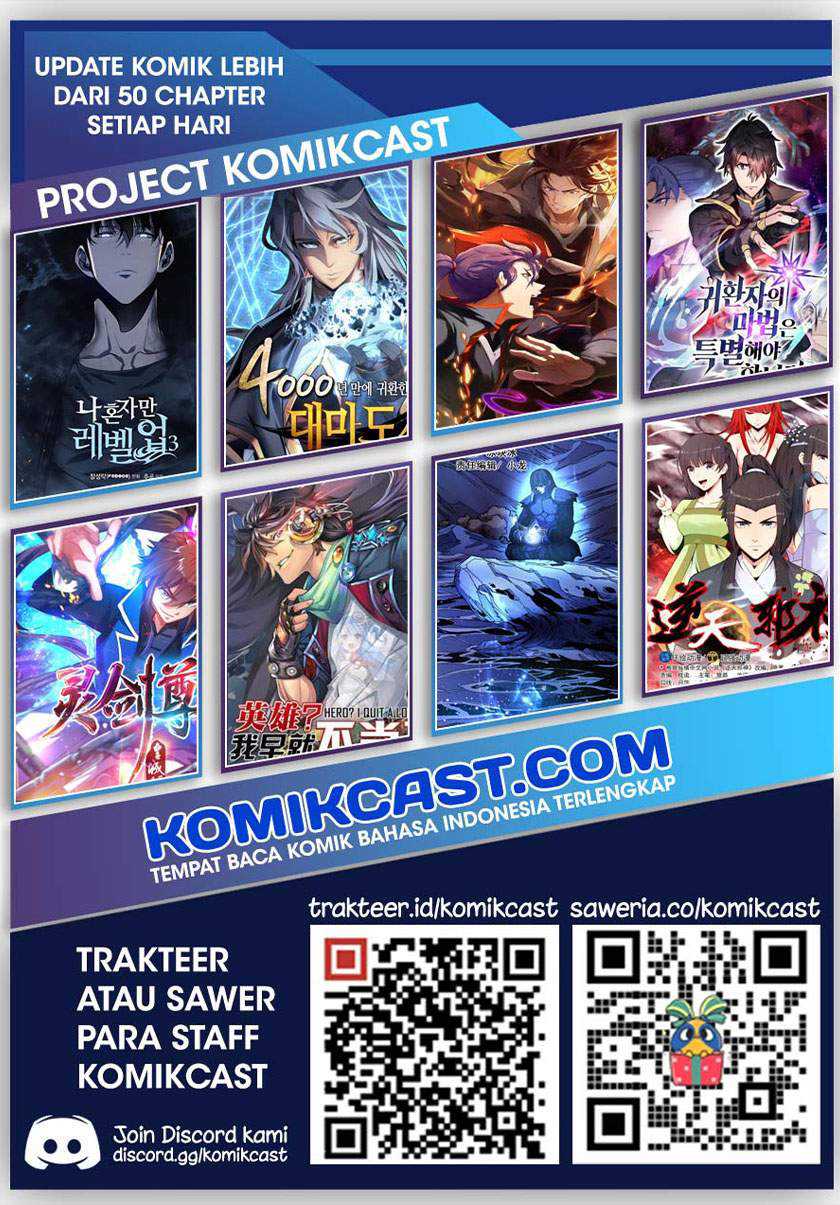 Chapter 197 - halaman 23