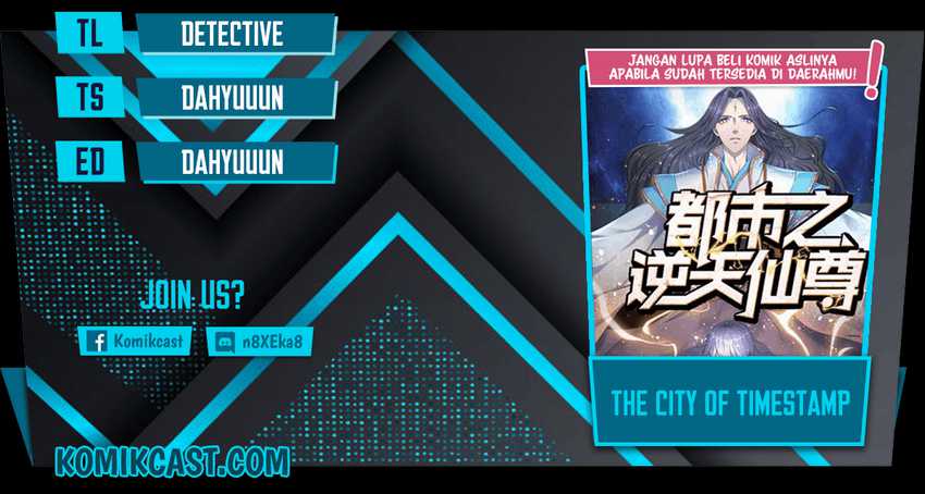 Chapter 224 - halaman 2
