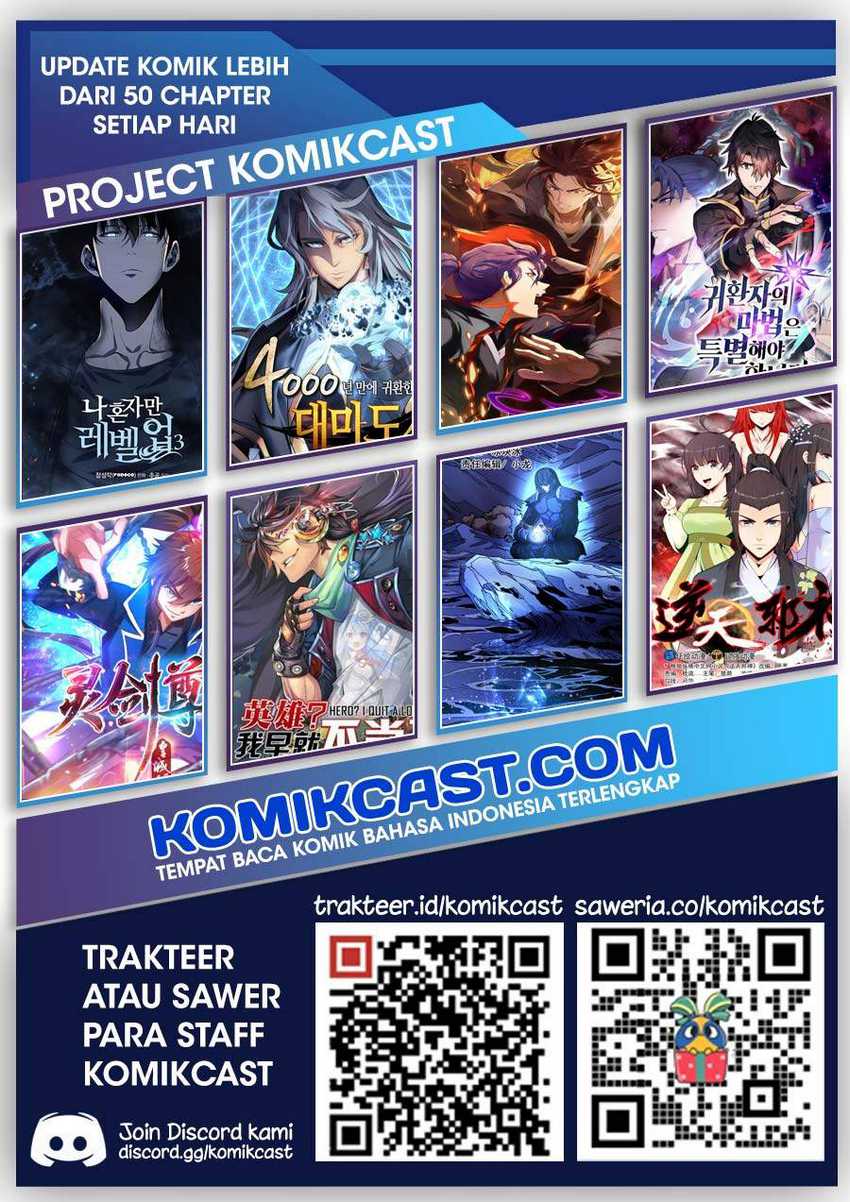 Chapter 225 - halaman 28