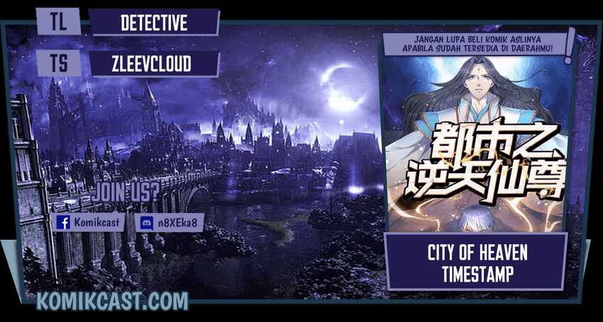 Chapter 235 - halaman 2