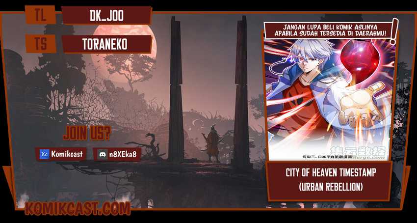 Chapter 264 - halaman 2