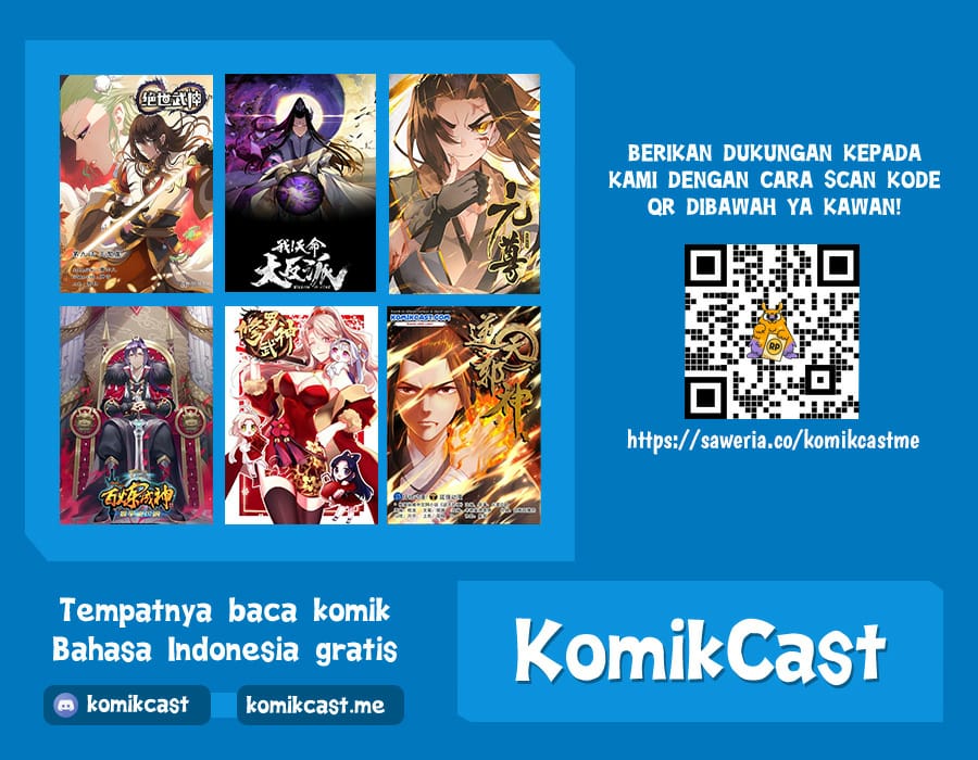 Chapter 299 - halaman 21
