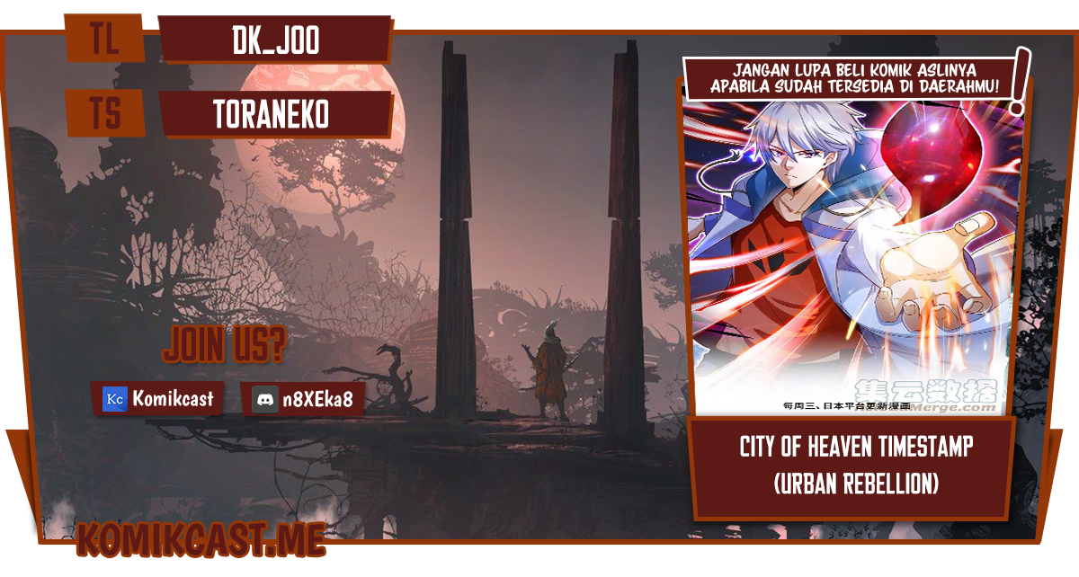 Chapter 303 - halaman 2