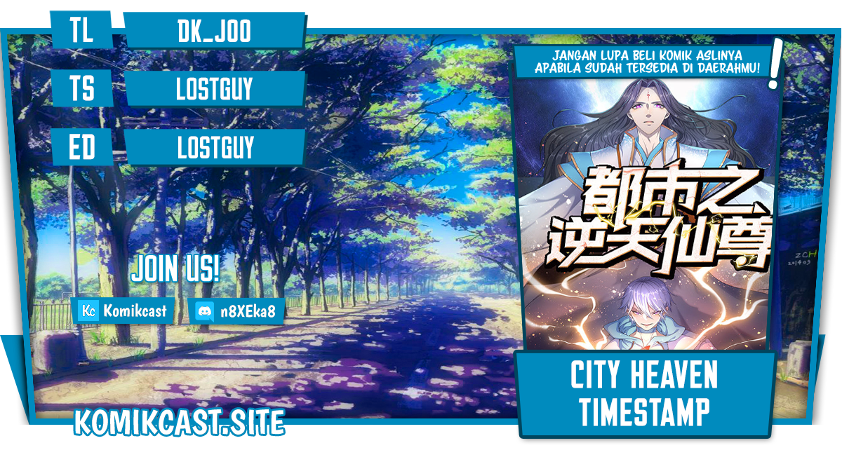 Chapter 329 - halaman 2