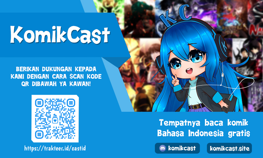 Chapter 333 - halaman 20