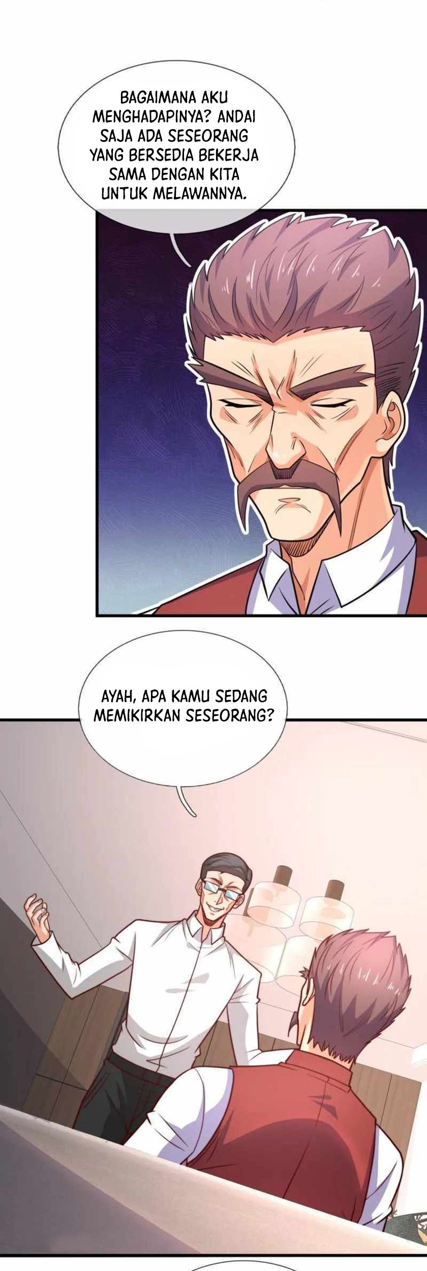 Chapter 361 - halaman 6