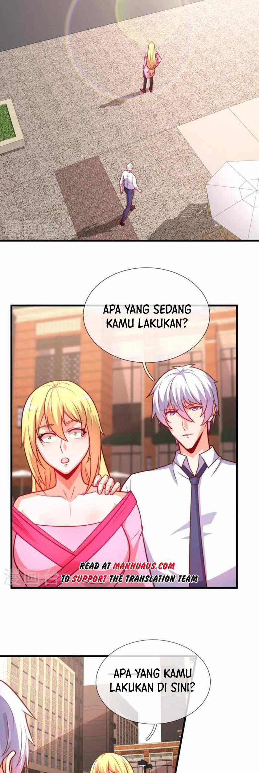 Chapter 361 - halaman 8